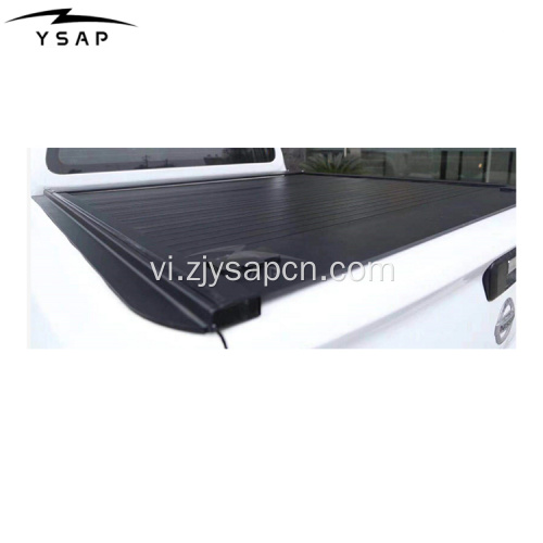 Bìa Hướng dẫn sử dụng Trunk Sale cho 2011-2020 BT50